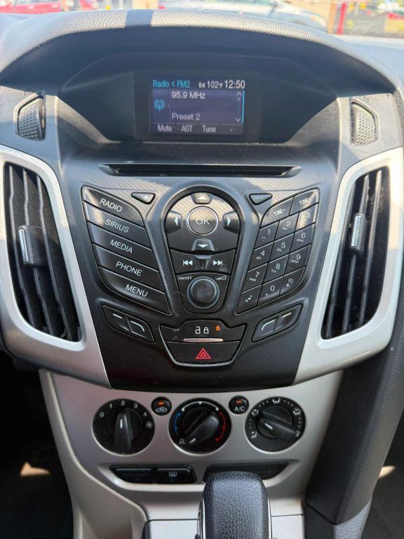 used 2013 Ford Focus car, priced at $5,299