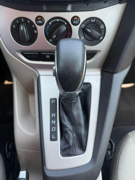 used 2013 Ford Focus car, priced at $5,299