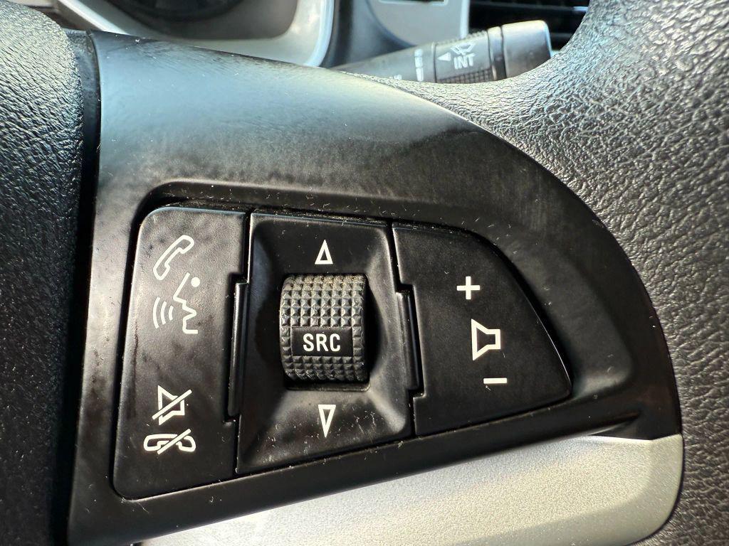 used 2015 Chevrolet Camaro car, priced at $13,499