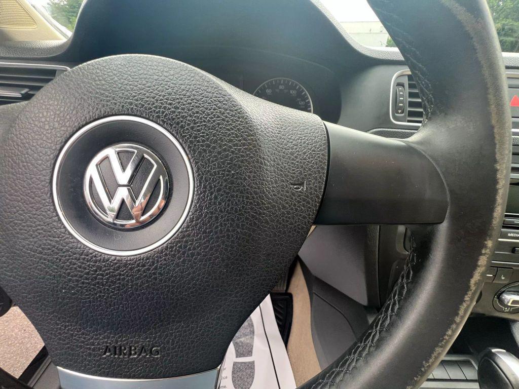 used 2012 Volkswagen Jetta car, priced at $5,499