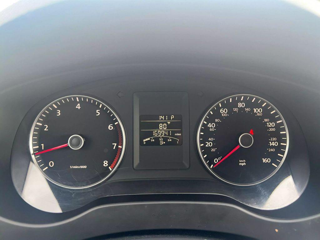 used 2012 Volkswagen Jetta car, priced at $5,499