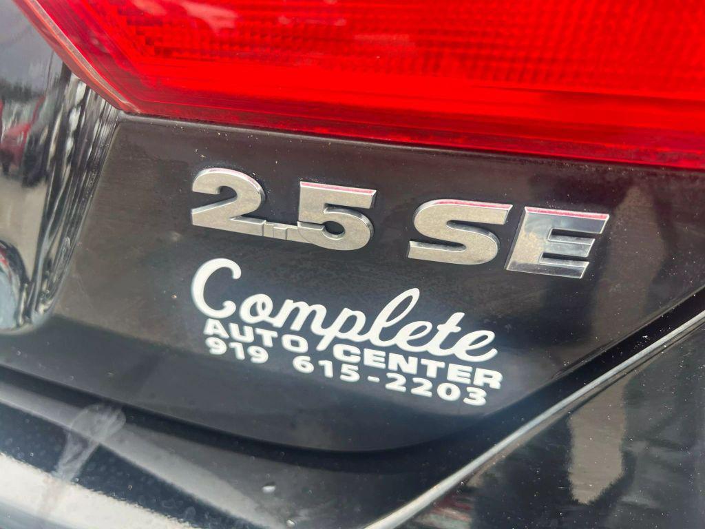 used 2012 Volkswagen Jetta car, priced at $5,499