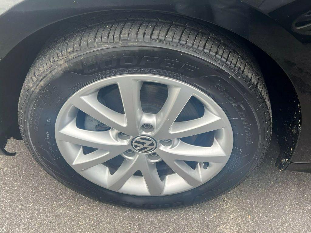 used 2012 Volkswagen Jetta car, priced at $5,499