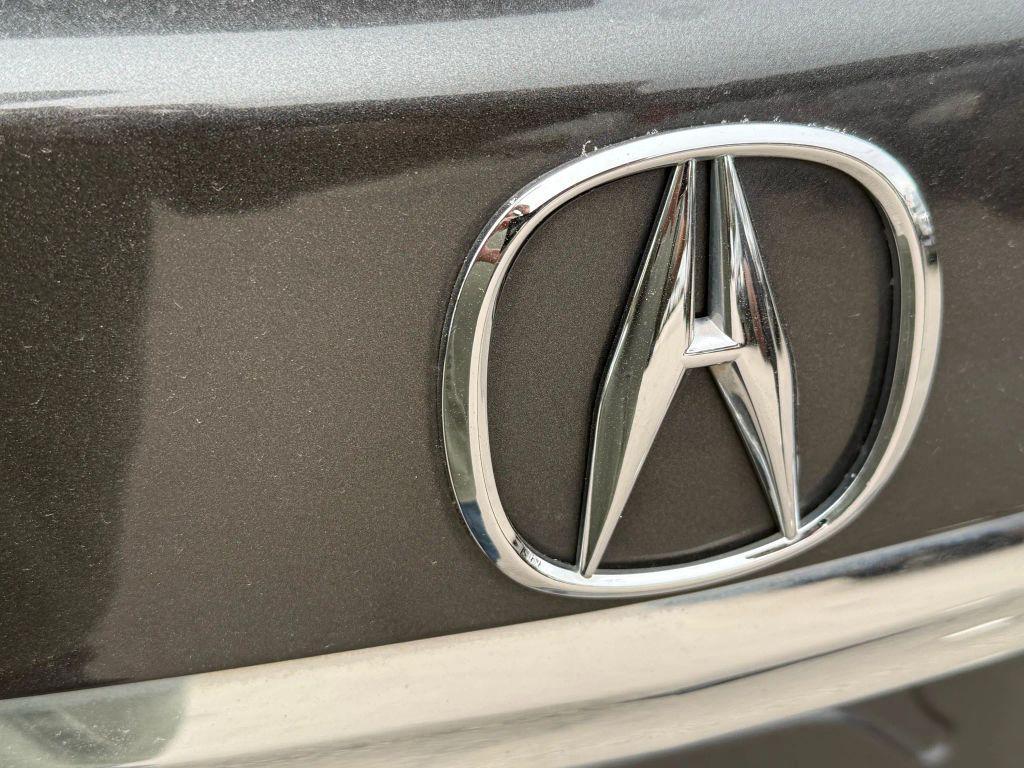 used 2015 Acura MDX car, priced at $11,490