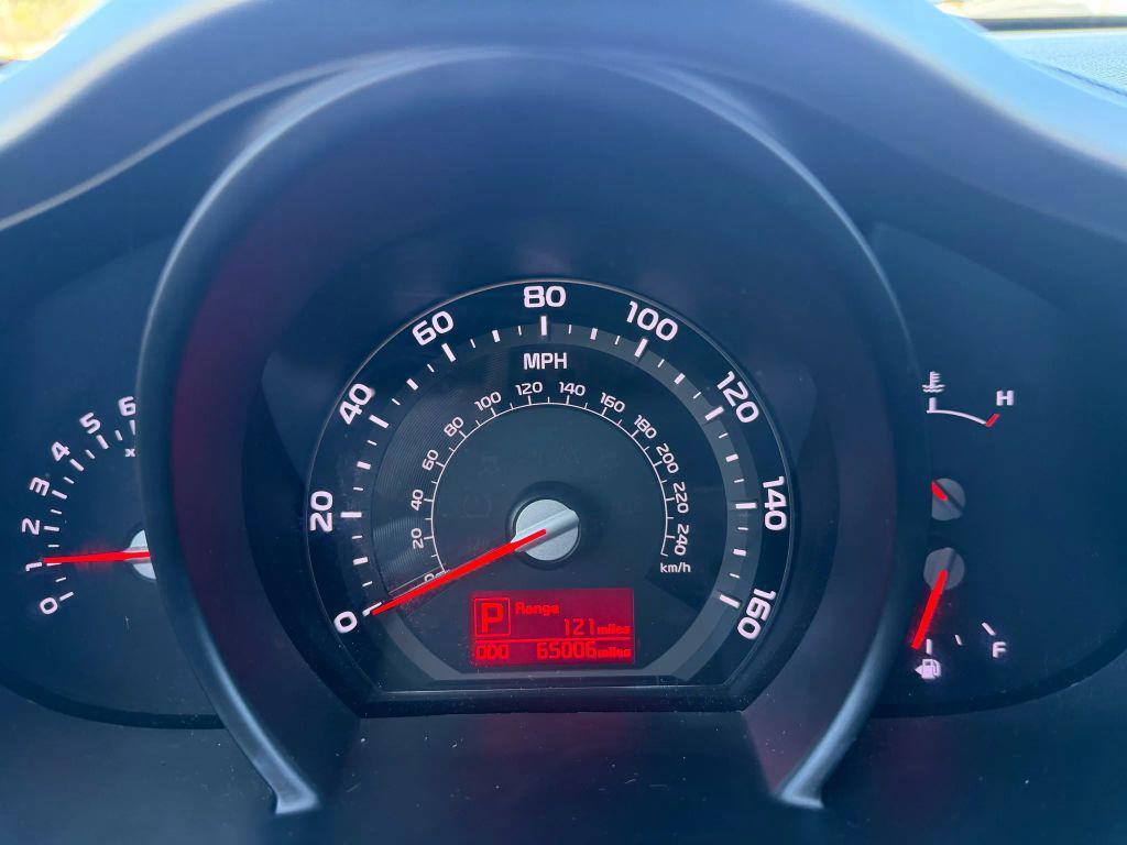 used 2014 Kia Sportage car, priced at $8,995