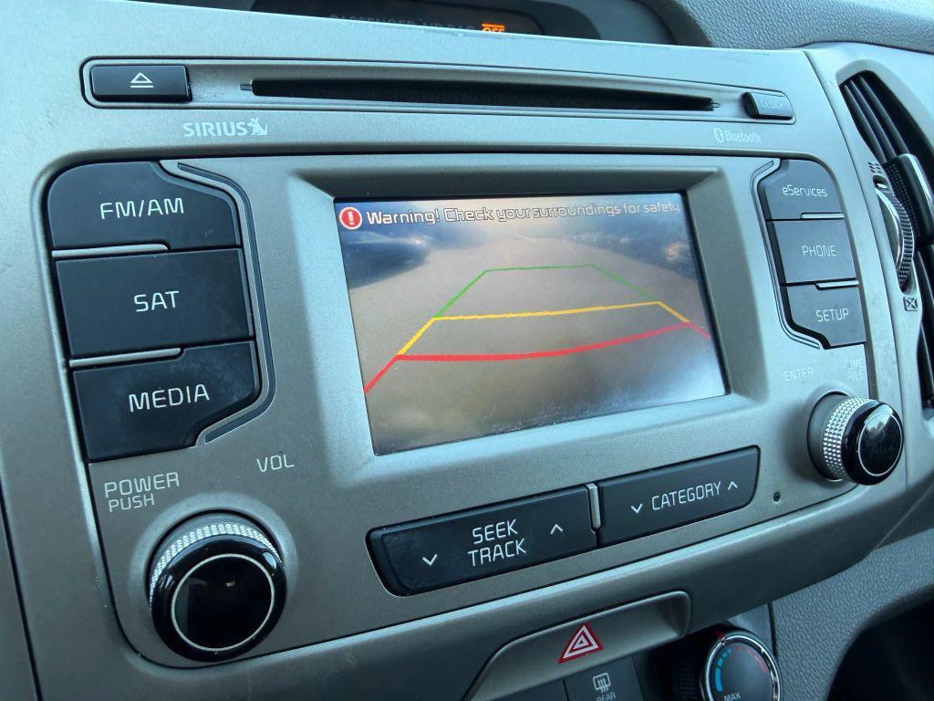 used 2014 Kia Sportage car, priced at $8,995