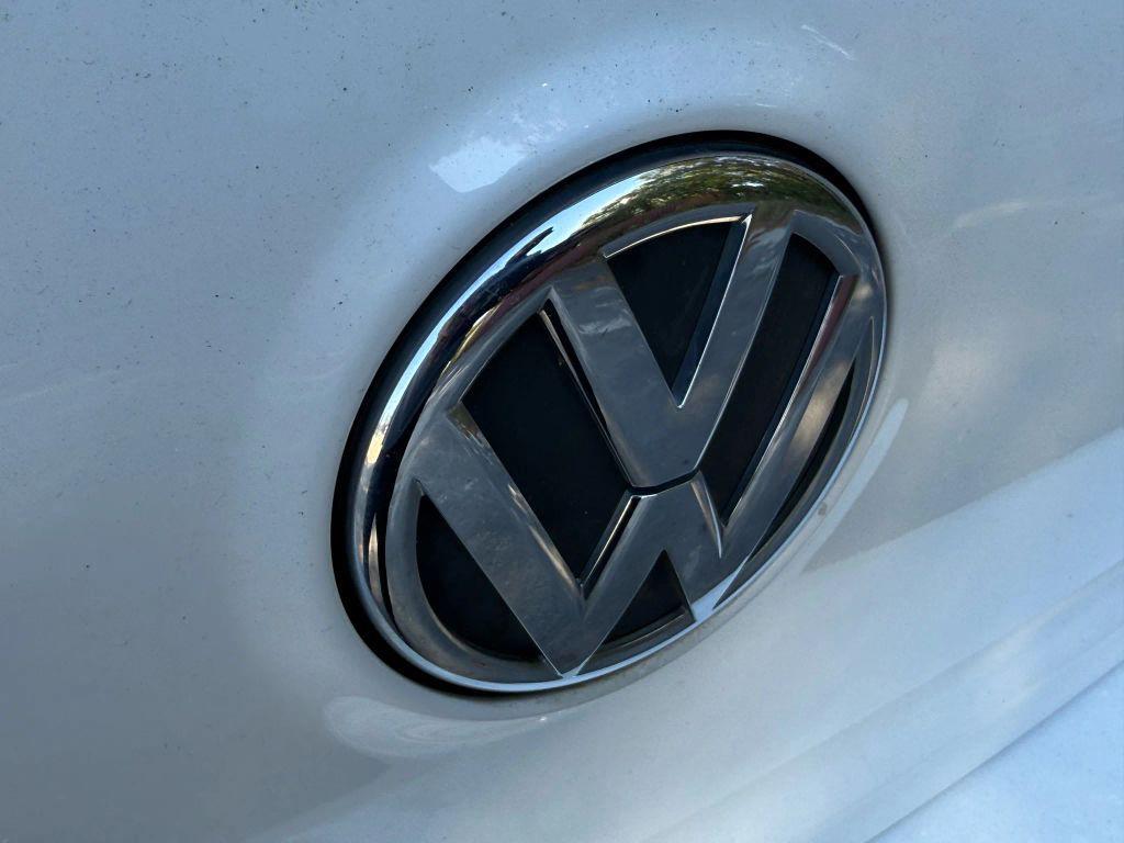 used 2013 Volkswagen Golf car, priced at $6,499