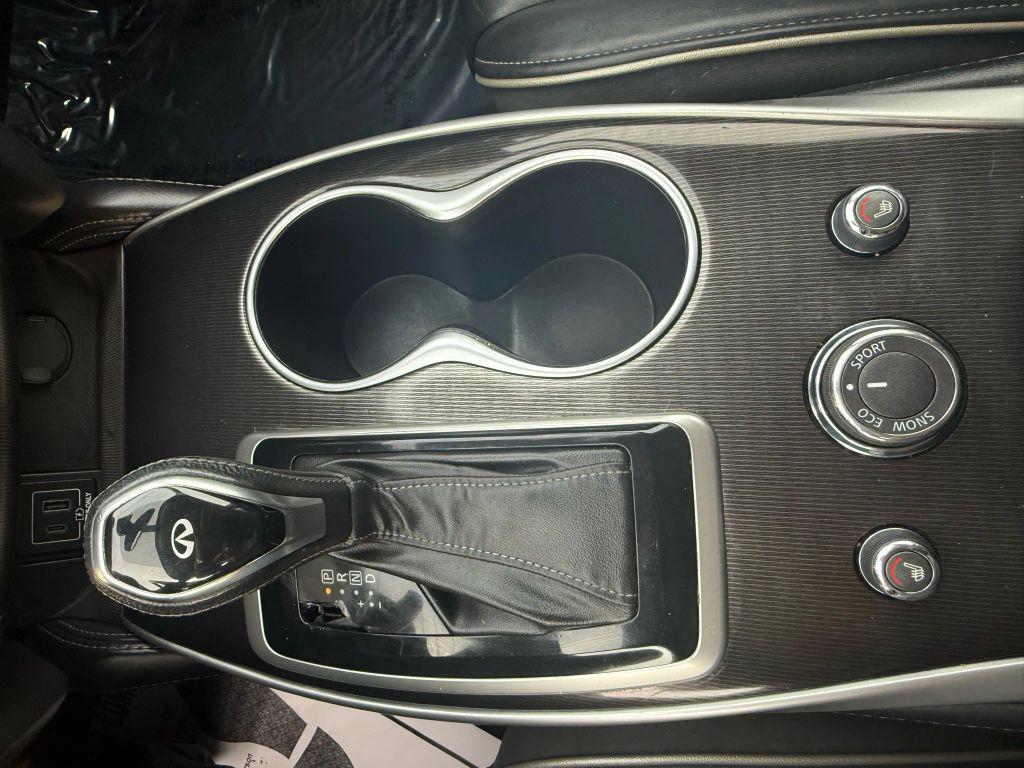 used 2019 INFINITI QX60 car, priced at $14,999