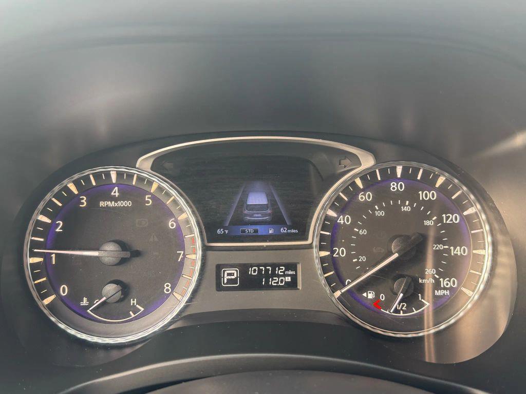 used 2019 INFINITI QX60 car, priced at $14,999