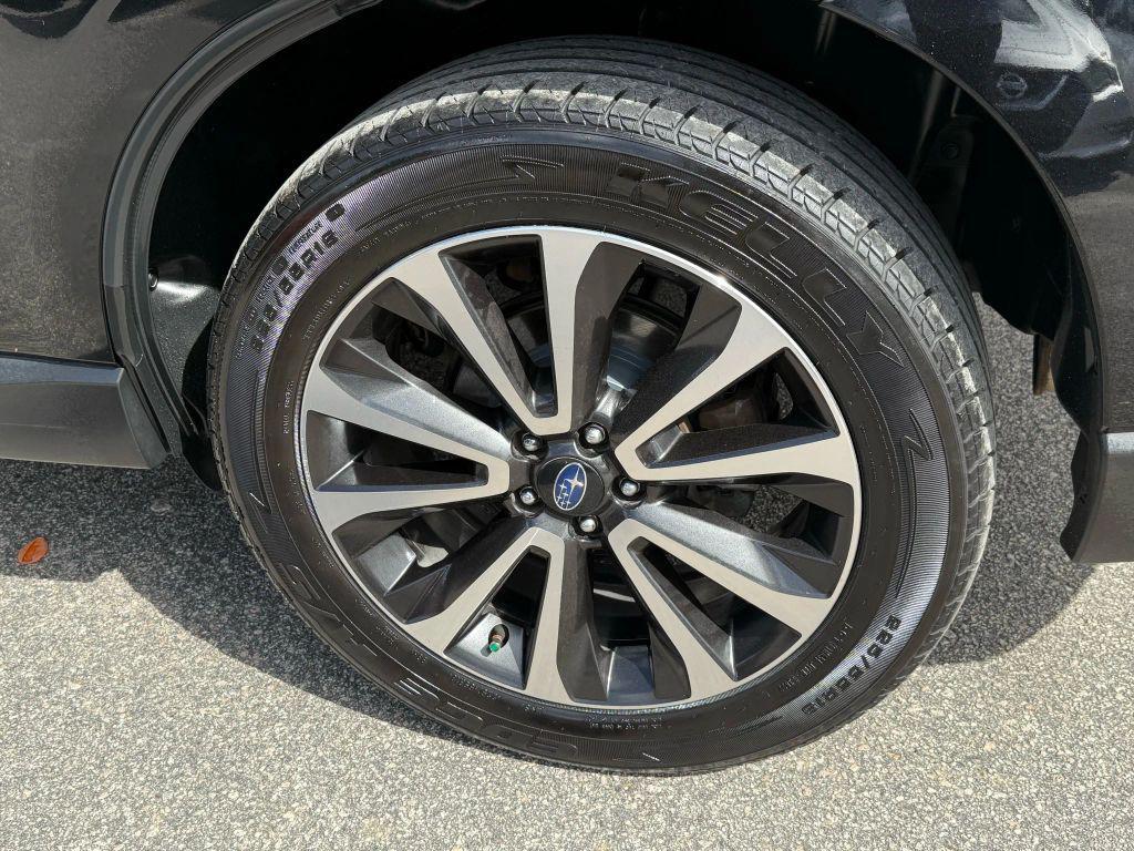 used 2017 Subaru Forester car, priced at $10,495