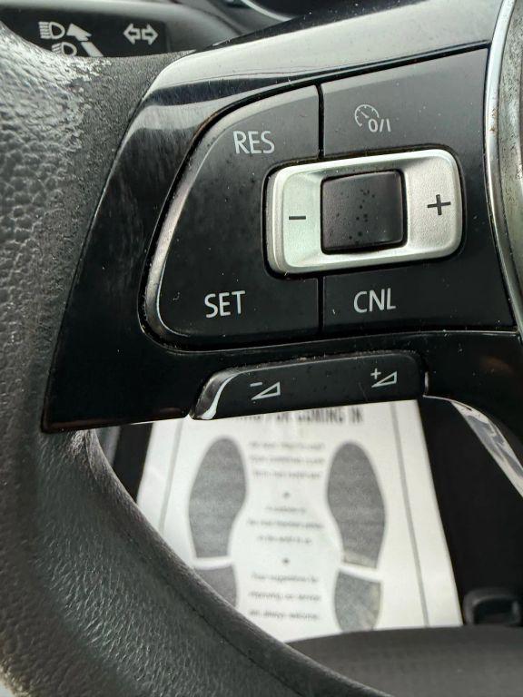 used 2015 Volkswagen Jetta car, priced at $7,449