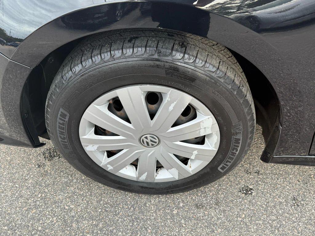 used 2015 Volkswagen Jetta car, priced at $7,449