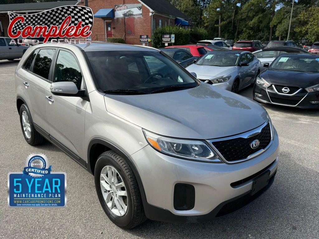 used 2014 Kia Sorento car, priced at $7,995