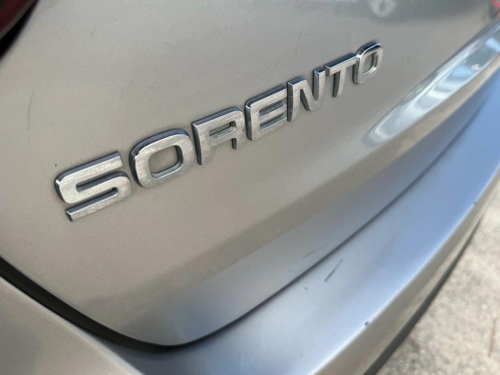 used 2014 Kia Sorento car, priced at $7,995