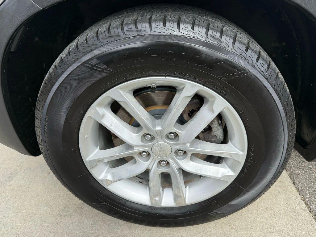 used 2014 Kia Sorento car, priced at $7,995