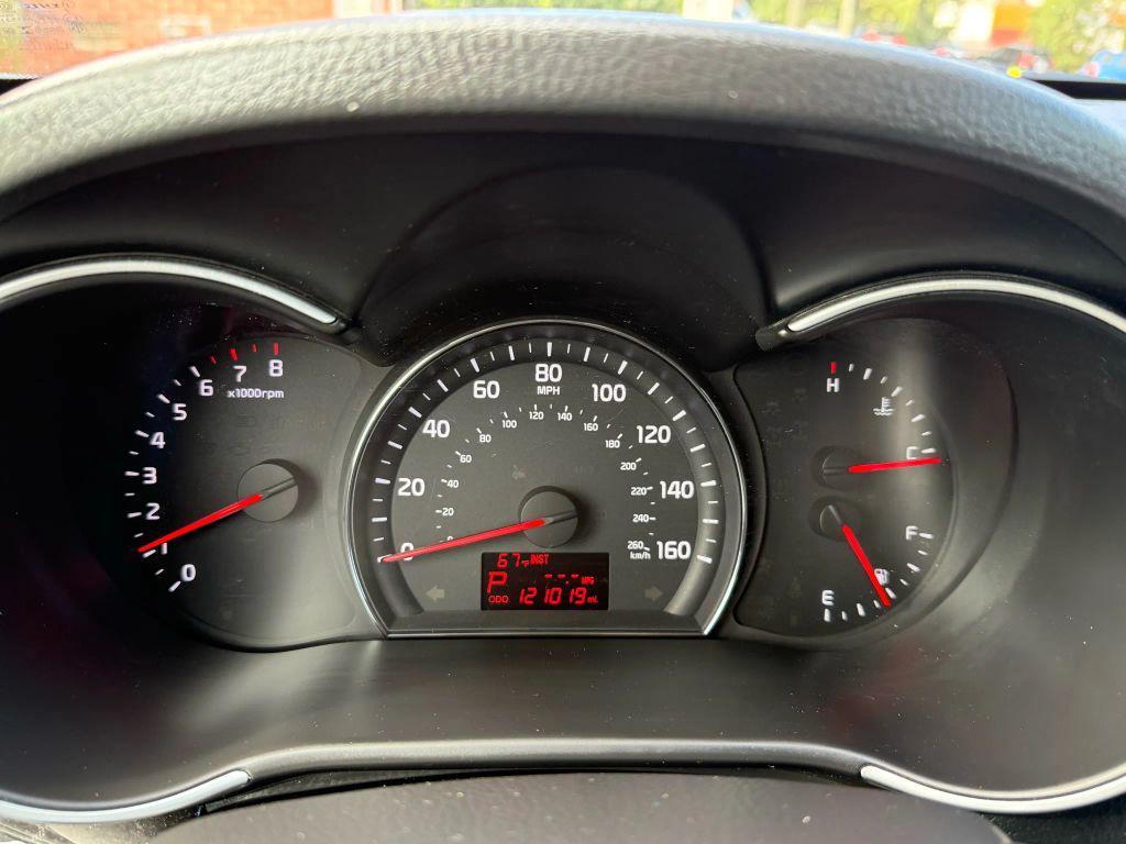 used 2014 Kia Sorento car, priced at $7,995