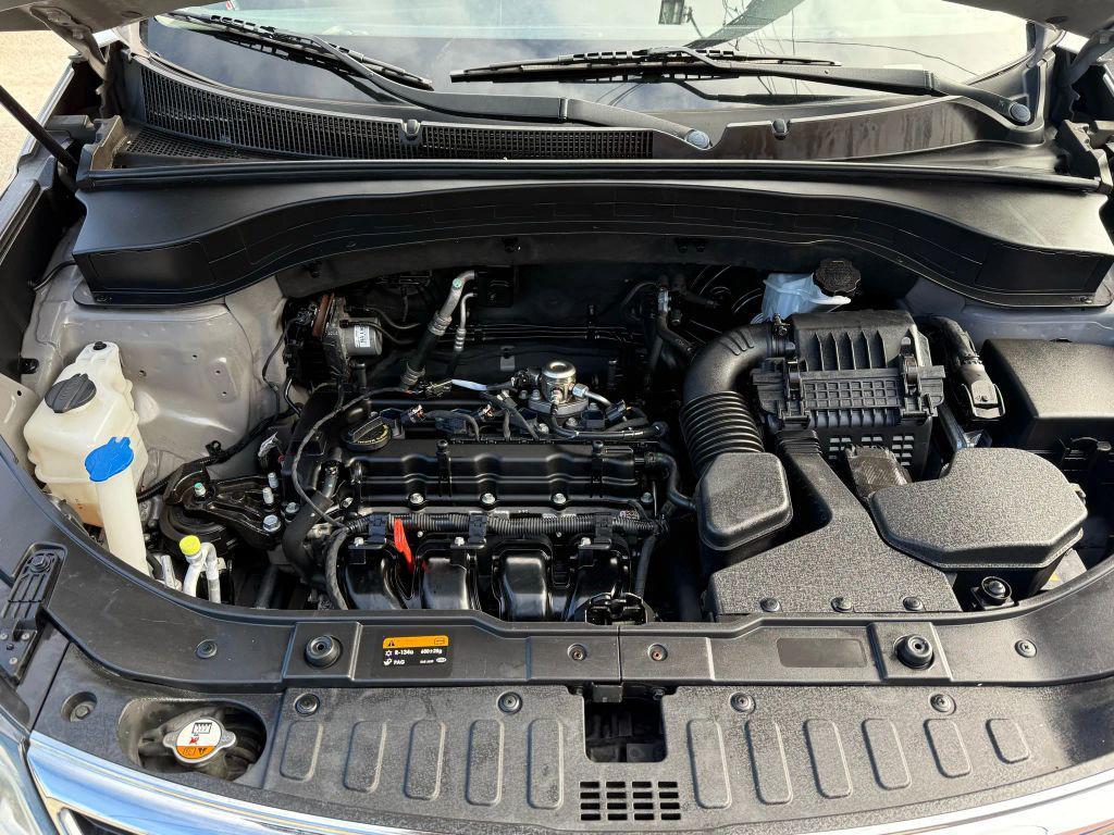 used 2014 Kia Sorento car, priced at $7,995
