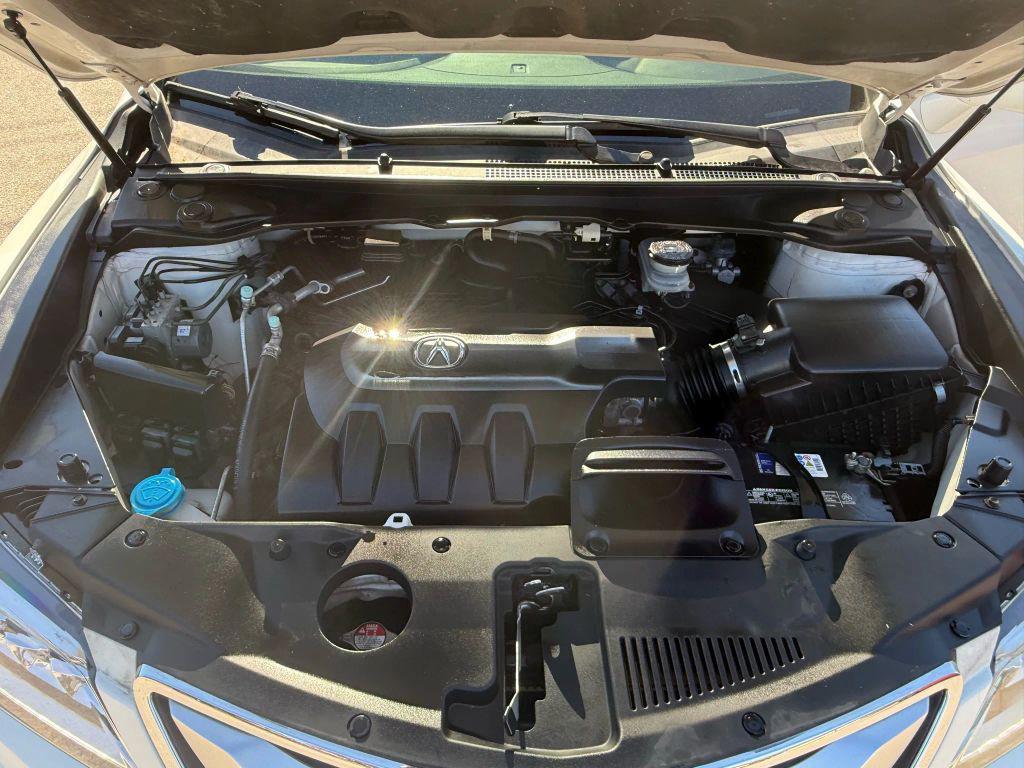 used 2017 Acura RDX car, priced at $11,995