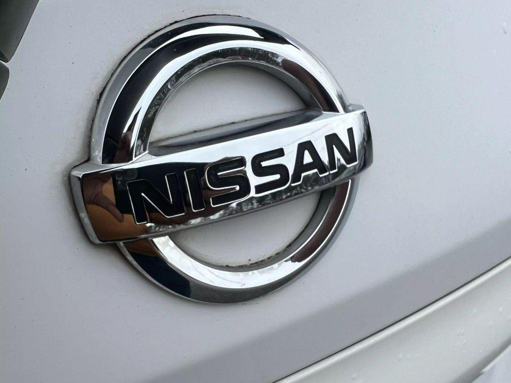 used 2015 Nissan Versa Note car, priced at $5,999