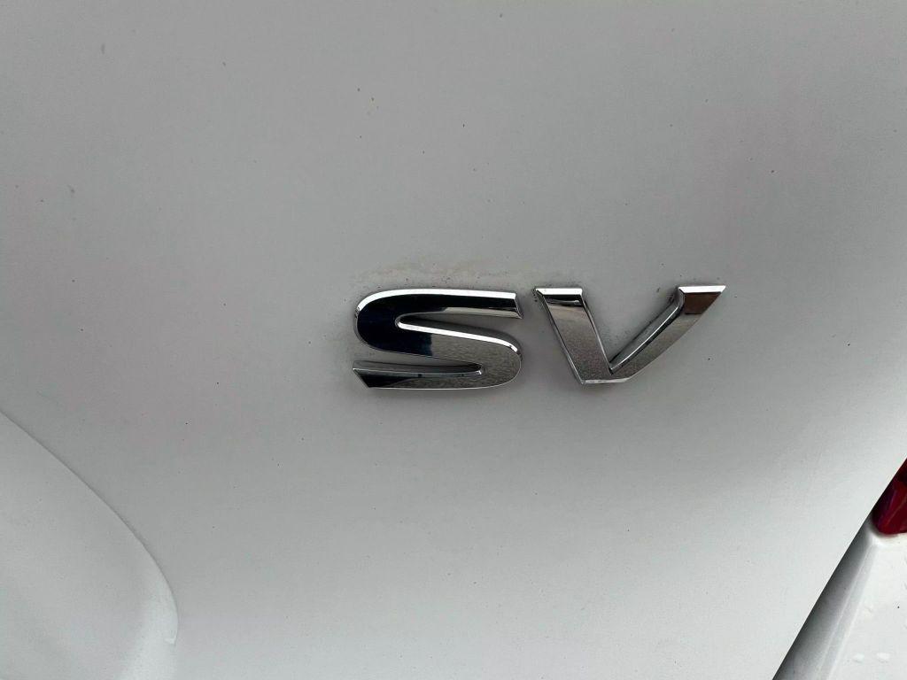 used 2015 Nissan Versa Note car, priced at $5,999