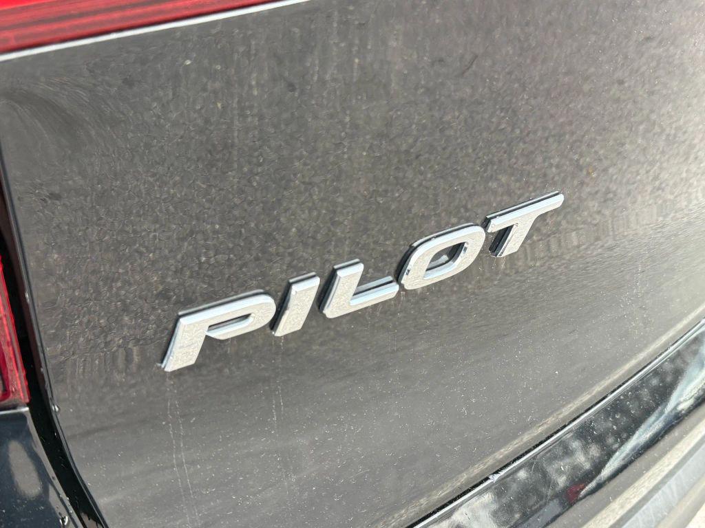 used 2017 Honda Pilot car, priced at $14,490