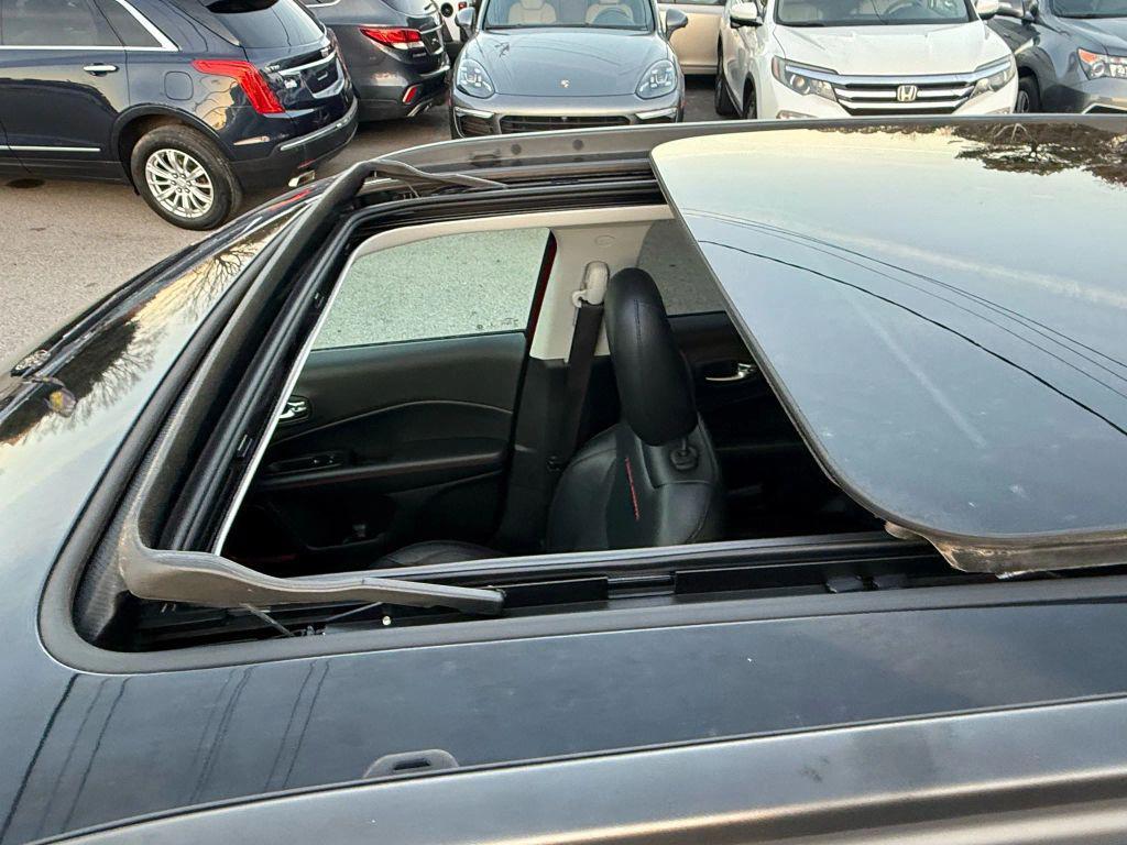 used 2018 Jeep Compass car, priced at $12,690