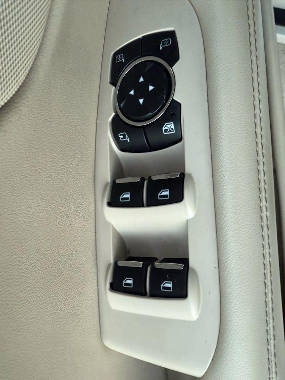 used 2018 Lincoln MKZ car, priced at $14,999