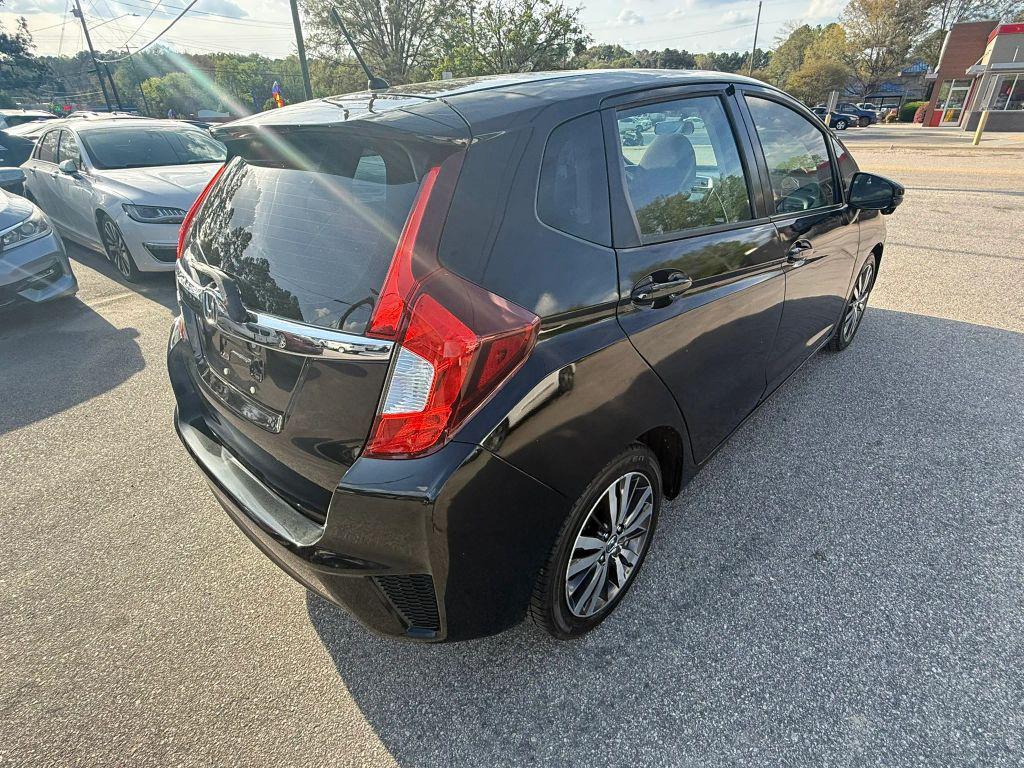 used 2015 Honda Fit car, priced at $9,499