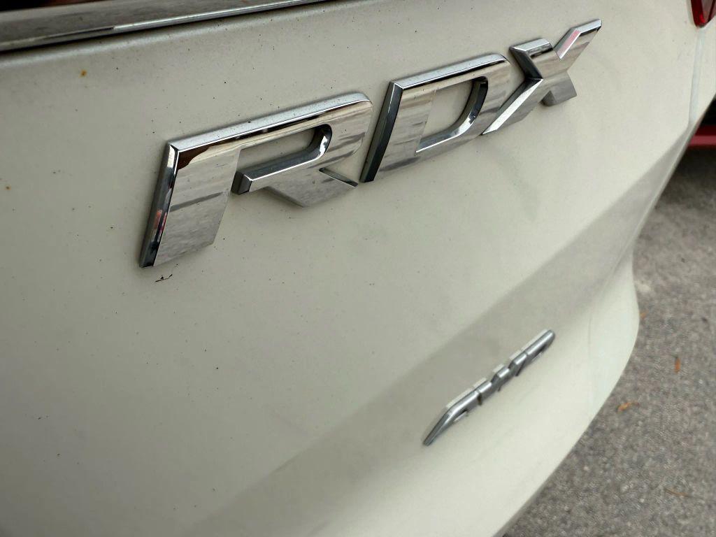 used 2015 Acura RDX car, priced at $13,490