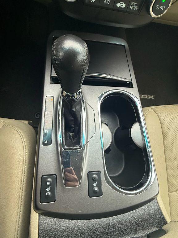 used 2015 Acura RDX car, priced at $13,490