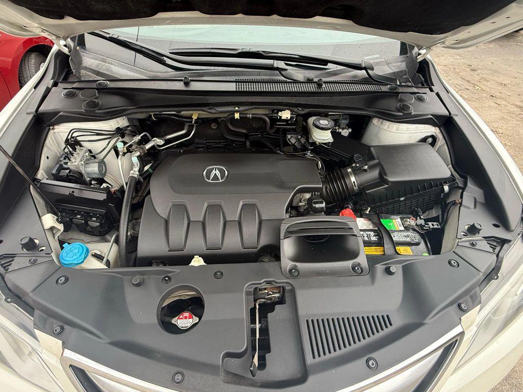 used 2015 Acura RDX car, priced at $13,490