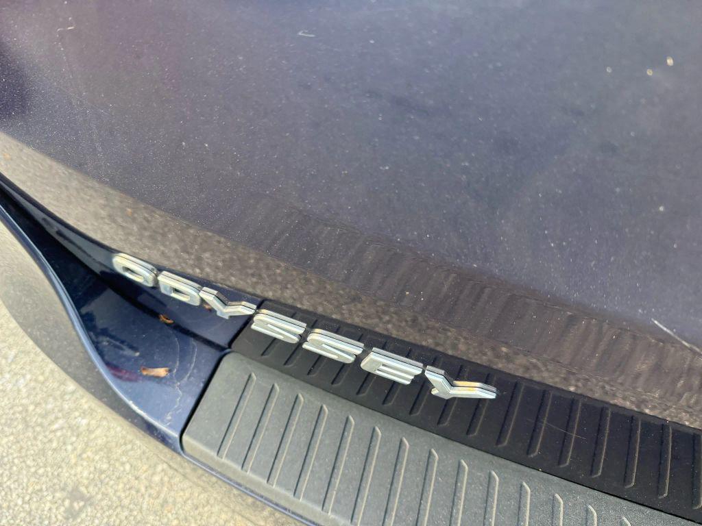 used 2018 Honda Odyssey car, priced at $16,499