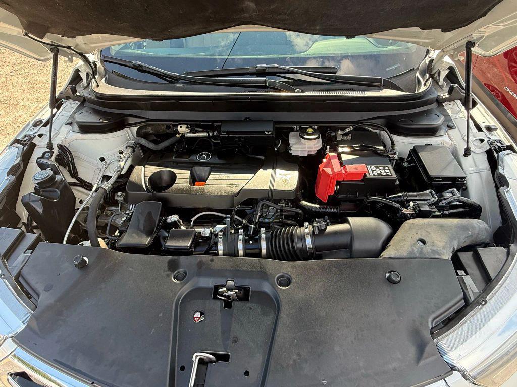 used 2019 Acura RDX car, priced at $13,499