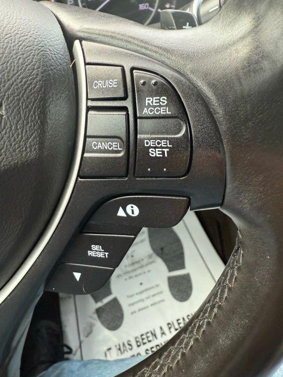 used 2016 Acura RDX car, priced at $11,299