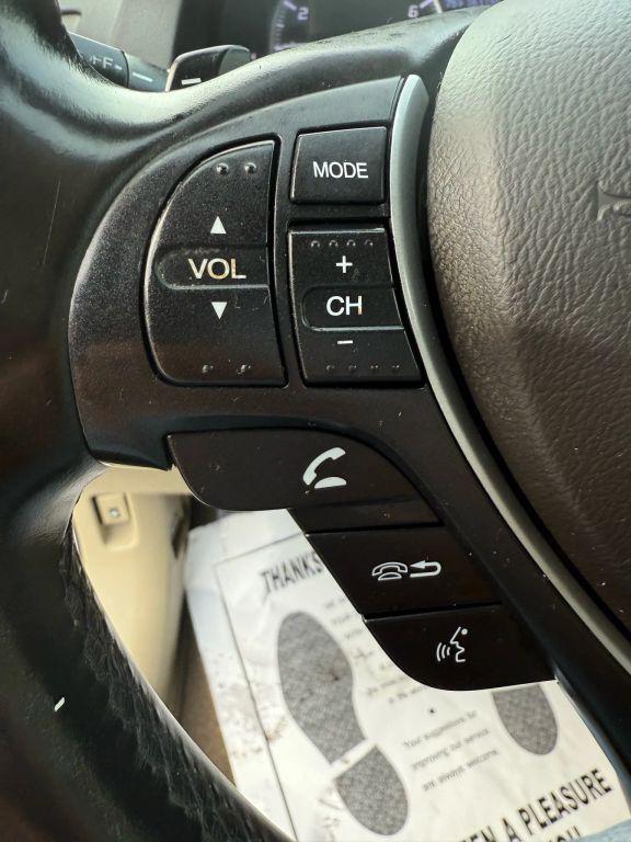 used 2016 Acura RDX car, priced at $11,299