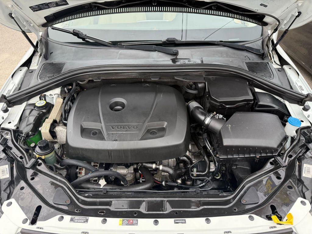 used 2016 Volvo XC60 car, priced at $13,495