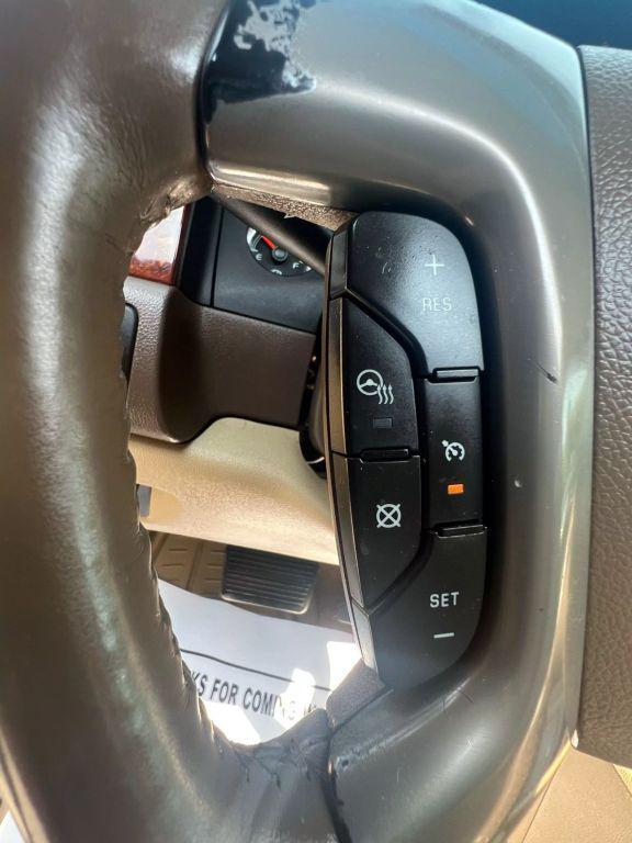 used 2013 Chevrolet Suburban car, priced at $12,899