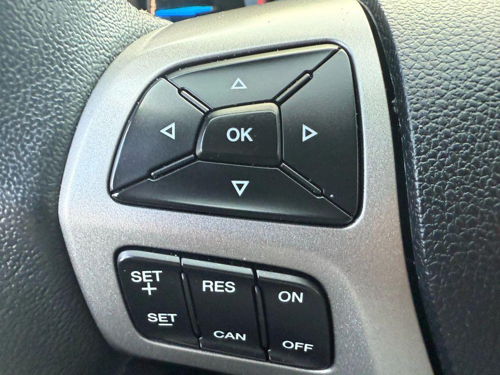 used 2019 Ford Ranger car, priced at $19,999