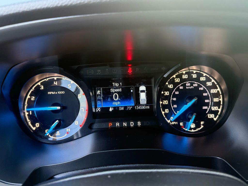 used 2019 Ford Ranger car, priced at $19,999