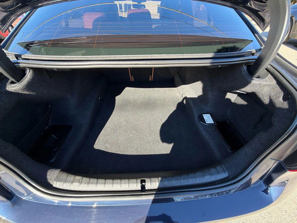 used 2018 BMW 530 car, priced at $12,499