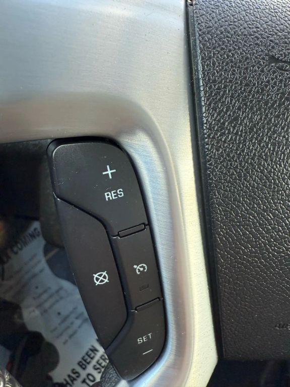 used 2015 GMC Acadia car, priced at $9,495