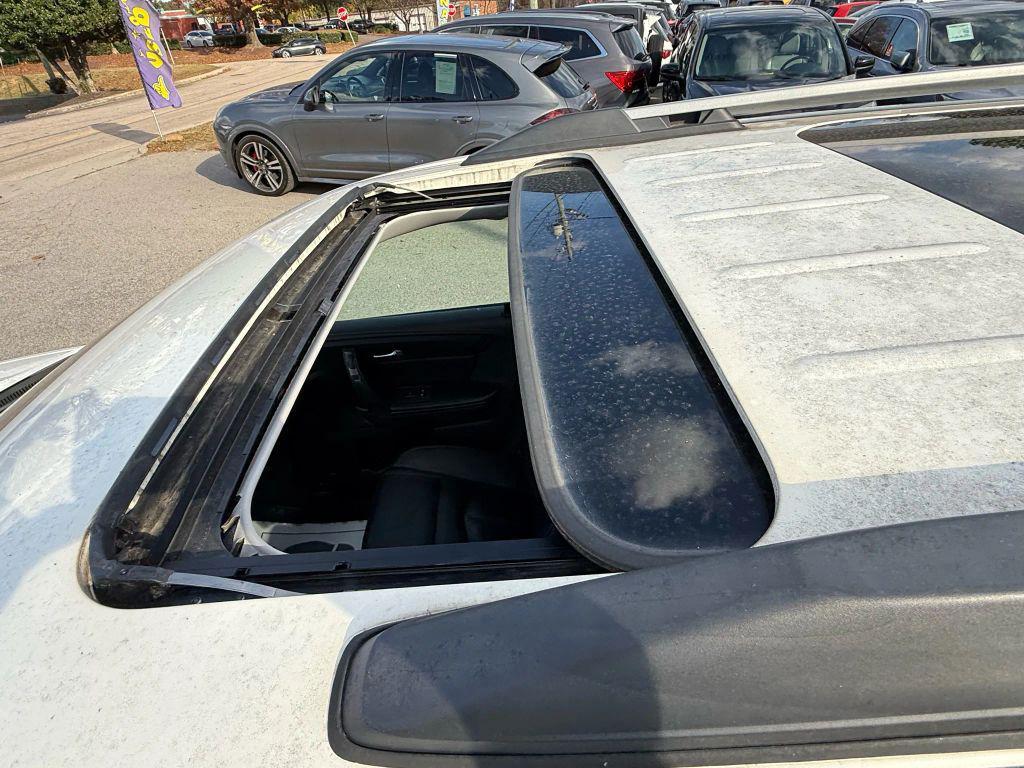 used 2015 GMC Acadia car, priced at $9,495