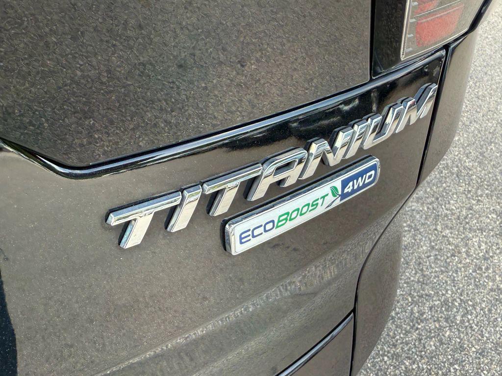 used 2017 Ford Escape car, priced at $12,499