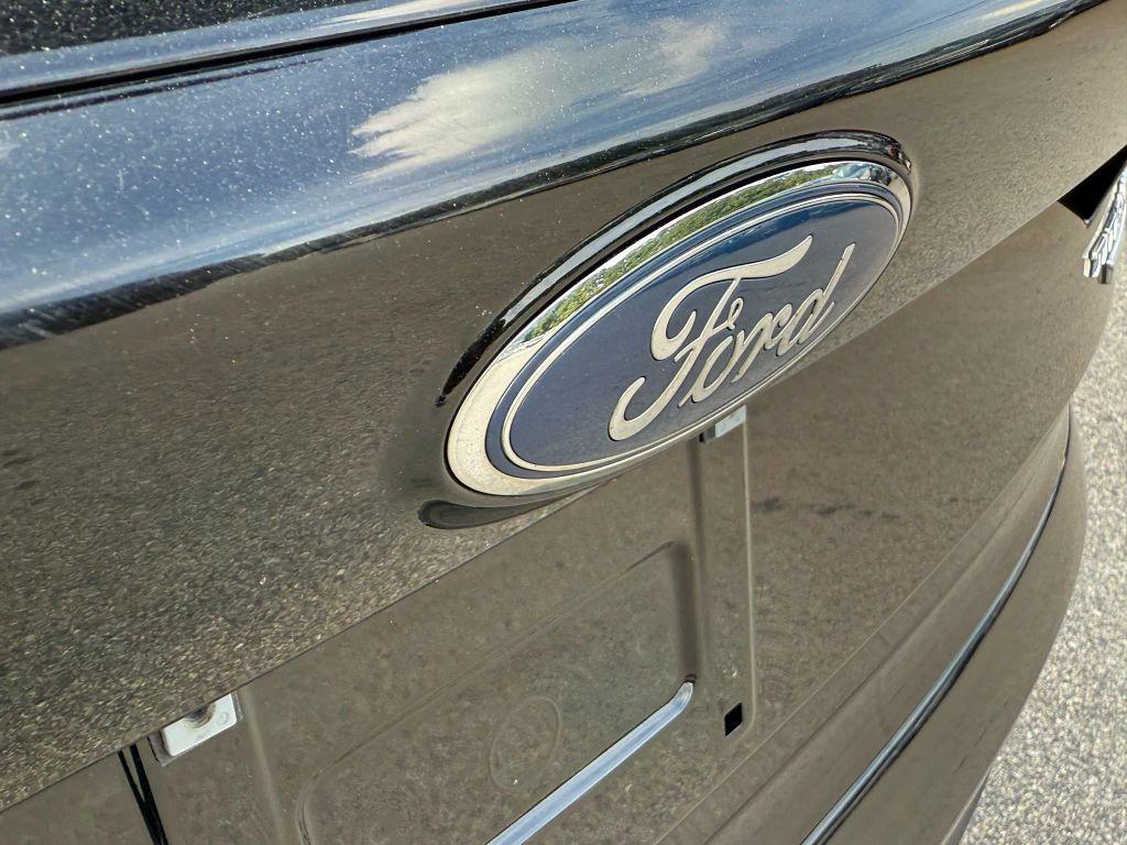 used 2017 Ford Escape car, priced at $12,499