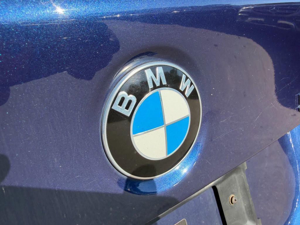 used 2015 BMW 535 car, priced at $10,490