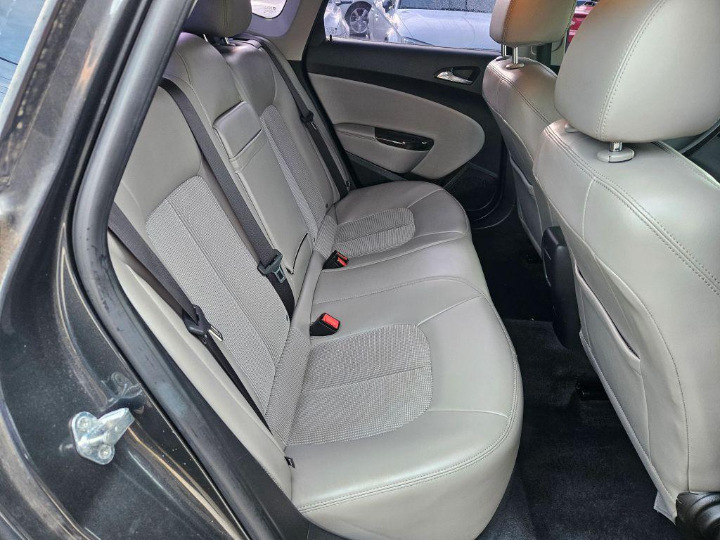 used 2017 Buick Verano car, priced at $6,499