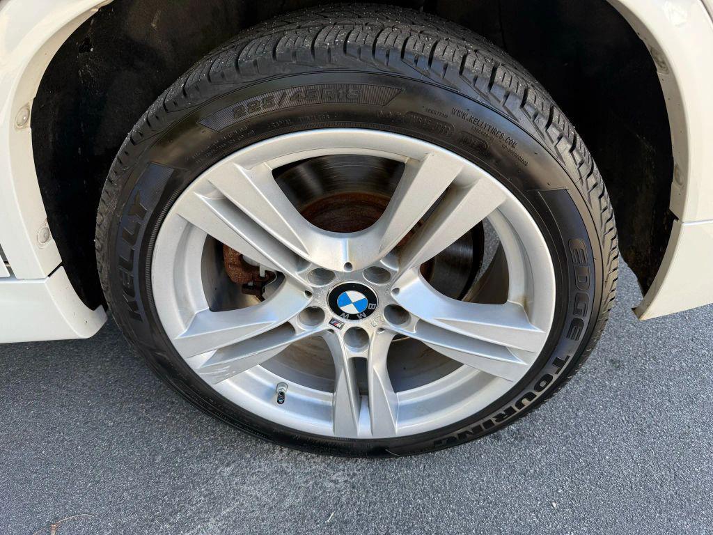 used 2014 BMW X1 car, priced at $9,499