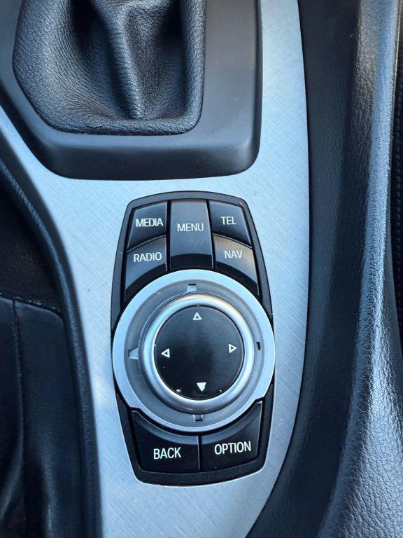 used 2014 BMW X1 car, priced at $9,499