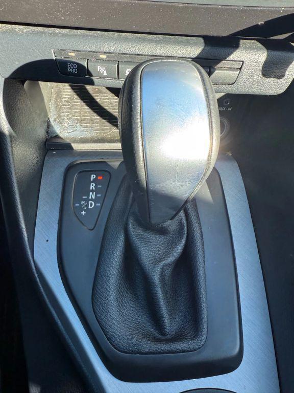 used 2014 BMW X1 car, priced at $9,499