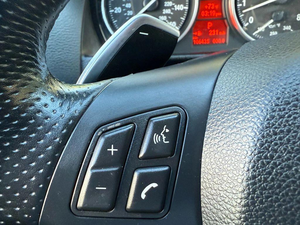 used 2014 BMW X1 car, priced at $9,499